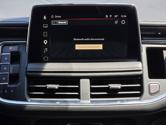 Used 2023 GMC Yukon AT4 image 24