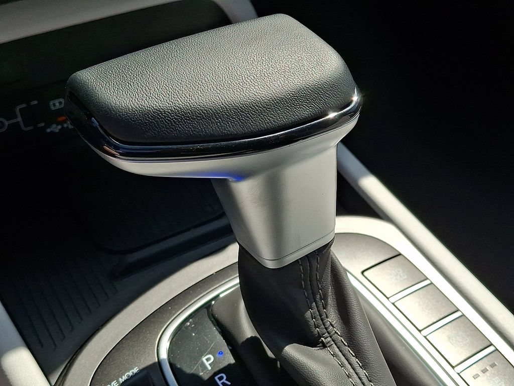 New 2026 Hyundai Kona SEL Sport FWD image 10