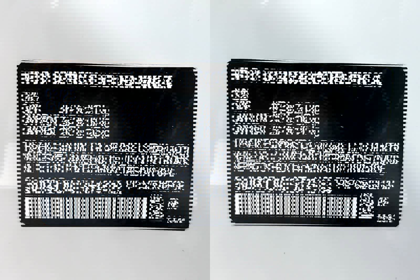 Used 2025 BMW 330i xDrive Sedan w/ Convenience Package image 28