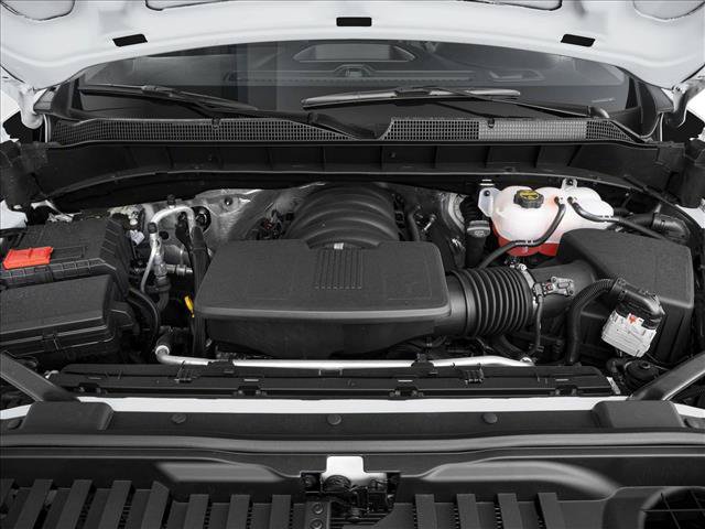 New 2026 Chevrolet Silverado 1500 W/T w/ WT Value Package AWD/4WD image 8