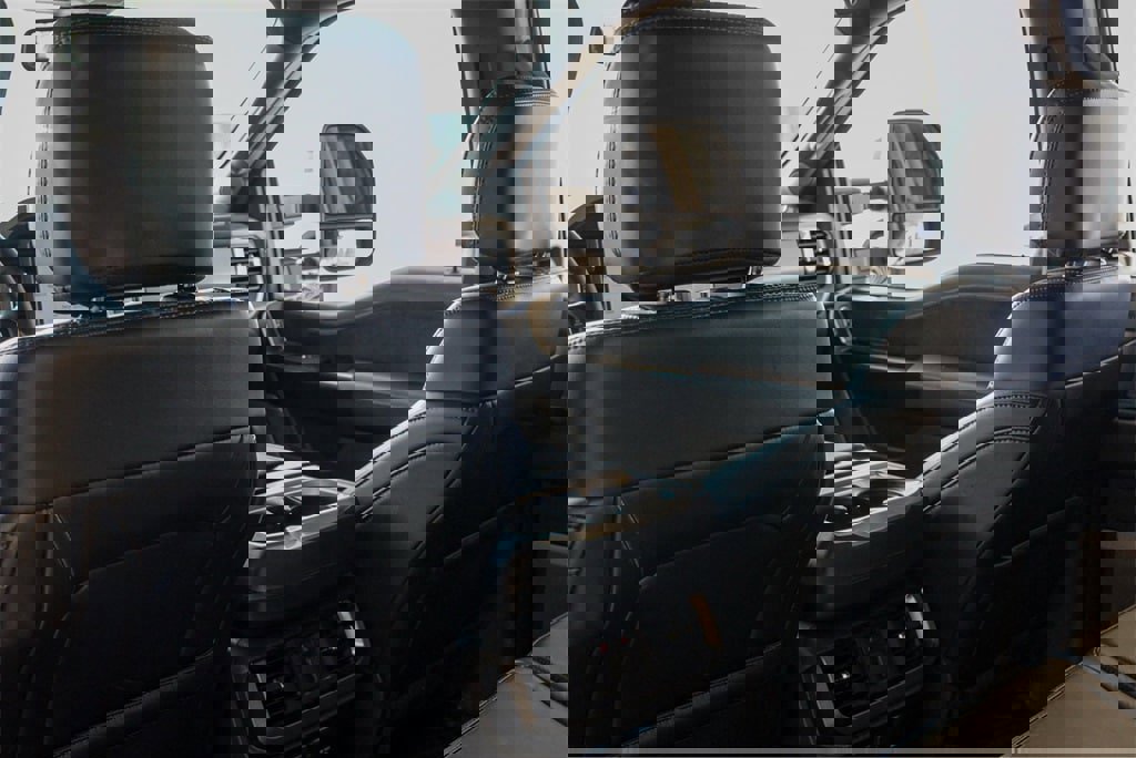 Used 2024 Ford F150 Platinum image 22