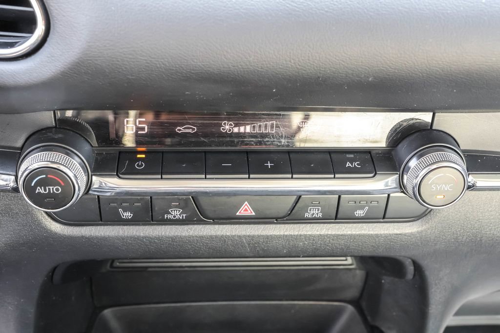 Used 2023 MAZDA CX-30 AWD 2.5 S w/ Premium Package image 24