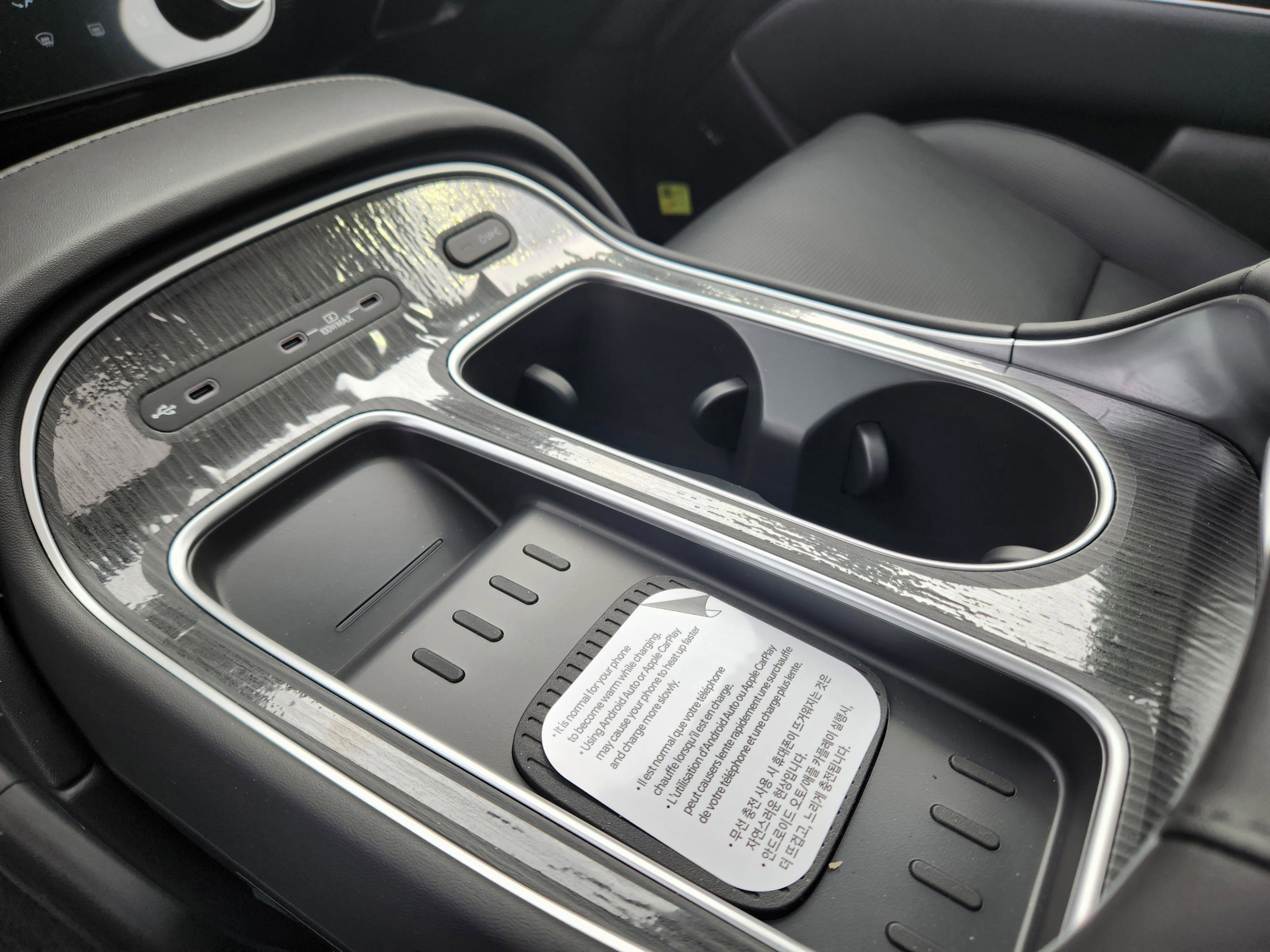 New 2026 Hyundai Palisade Calligraphy image 20