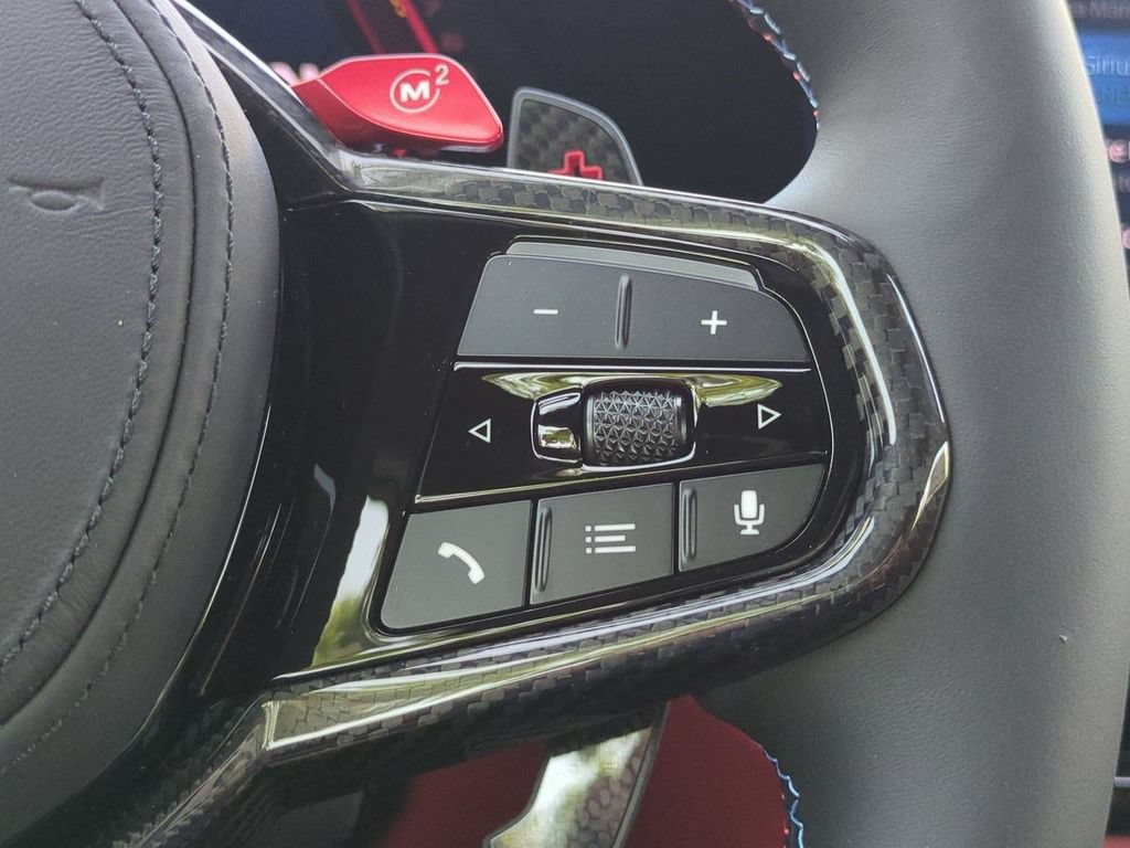 New 2027 BMW M4 xDrive Competition AWD/4WD image 25