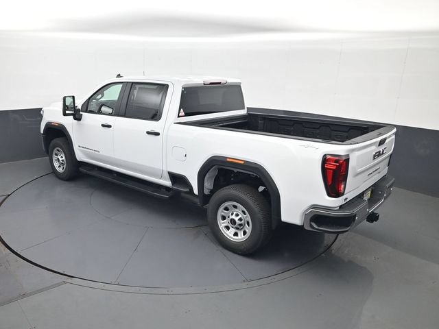 New 2026 GMC Sierra 3500 Pro w/ 1SA Pro Safety Plus Package AWD/4WD image 19