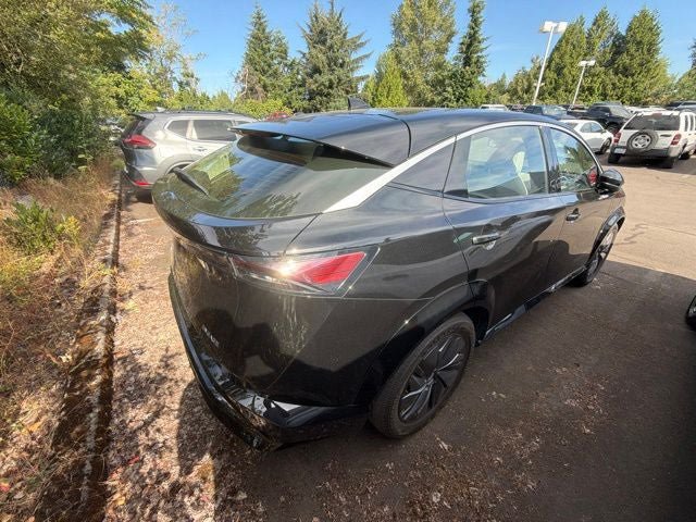 Used 2023 Nissan Ariya FWD image 2