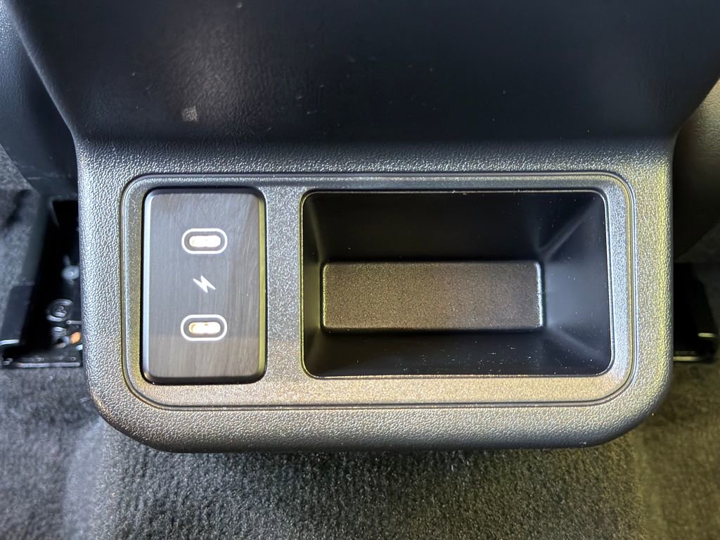 Used 2025 Kia K4 EX FWD image 30