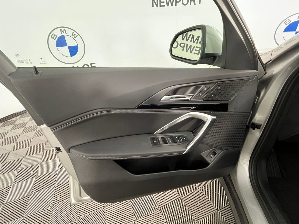 Used 2023 BMW X1 xDrive28i w/ Convenience Package AWD/4WD image 28