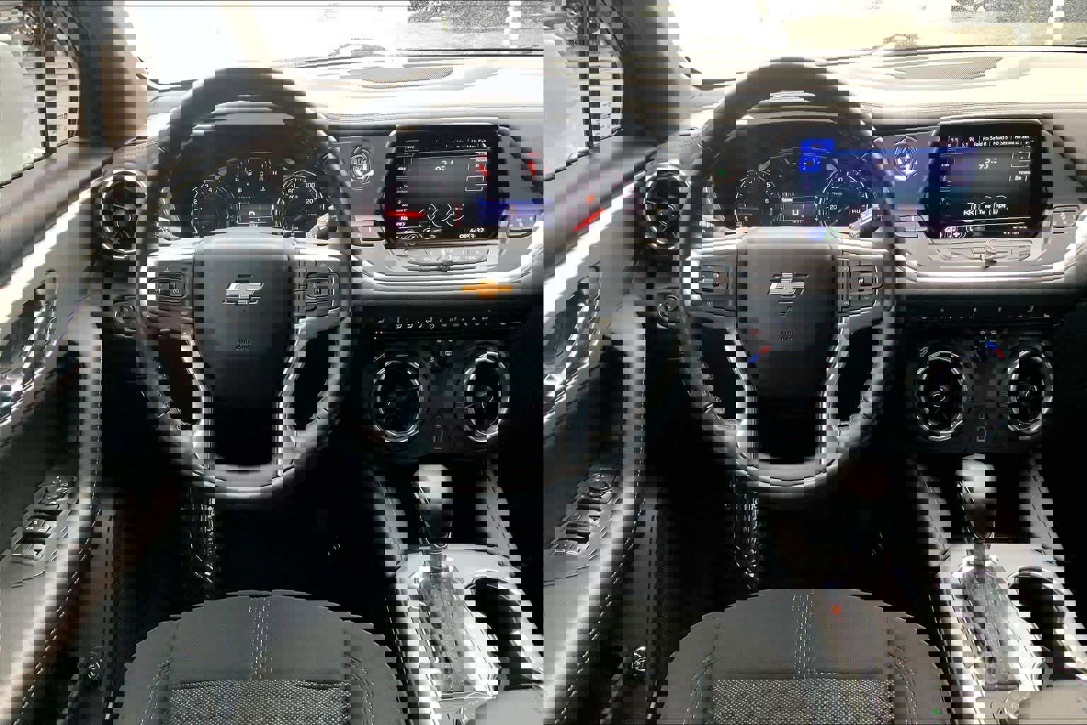 Used 2020 Chevrolet Blazer LT image 5