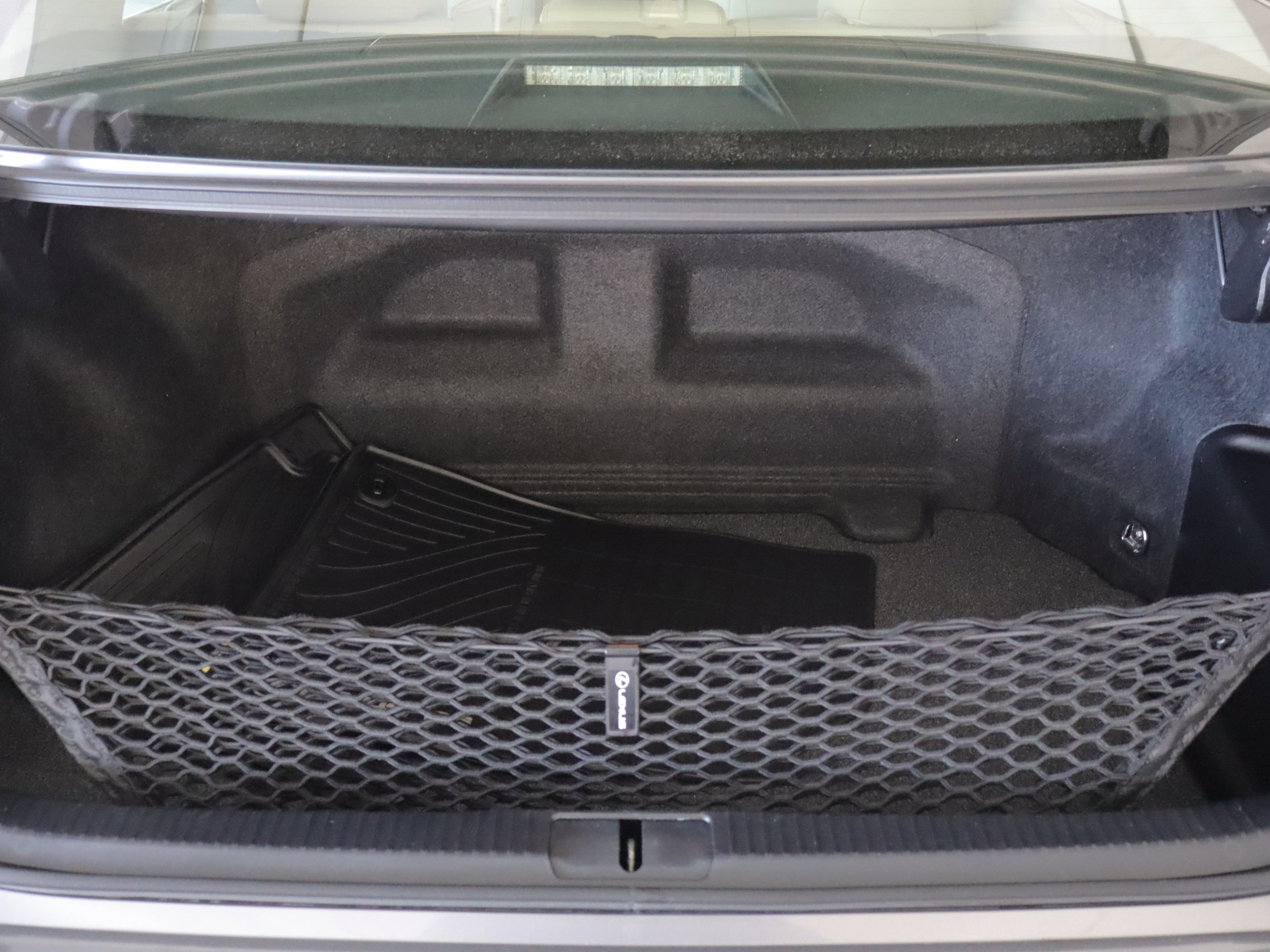 Used 2013 Lexus ES 300h w/ Luxury Pkg image 20