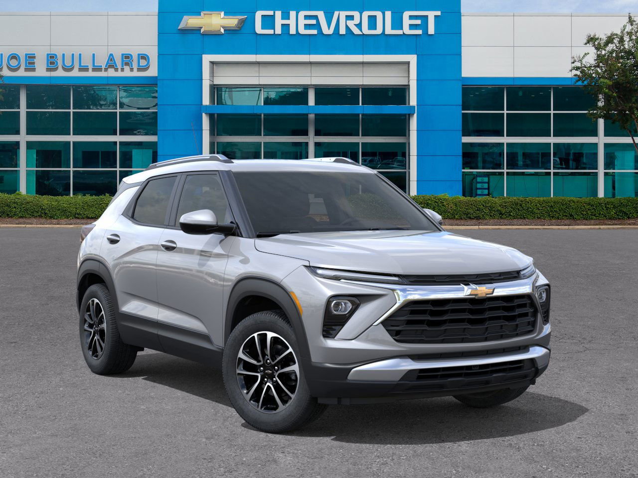 New 2026 Chevrolet TrailBlazer LT w/ Convenience Package image 7