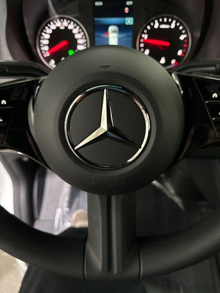 New 2025 Mercedes-Benz Sprinter 3500 image 33