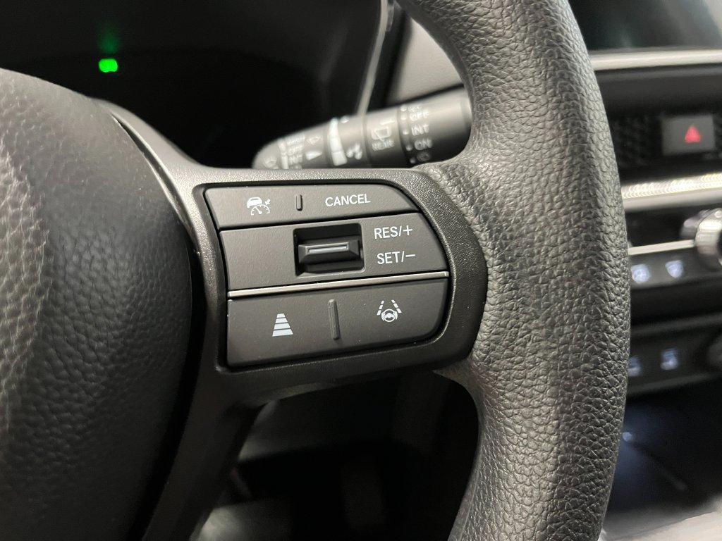 New 2027 Honda CR-V EX image 18