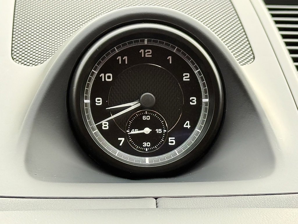 New 2026 Porsche Macan image 14