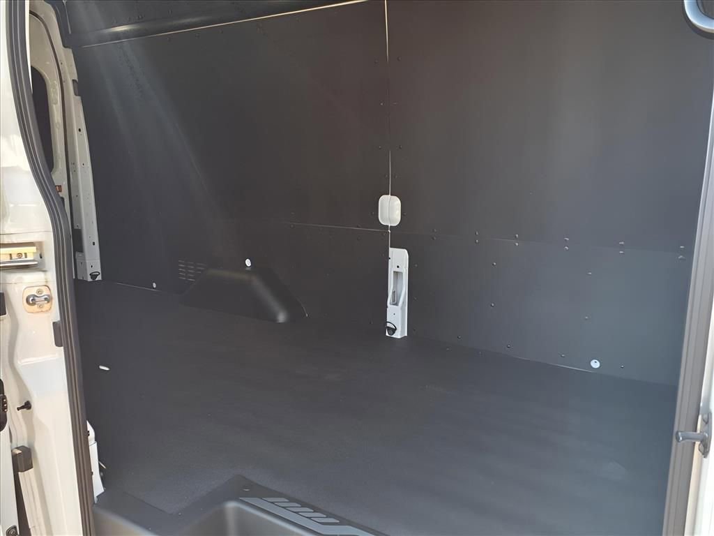 Used 2023 Ford E-Transit 148 High Roof Extended w/ Load Area Protection Package image 22