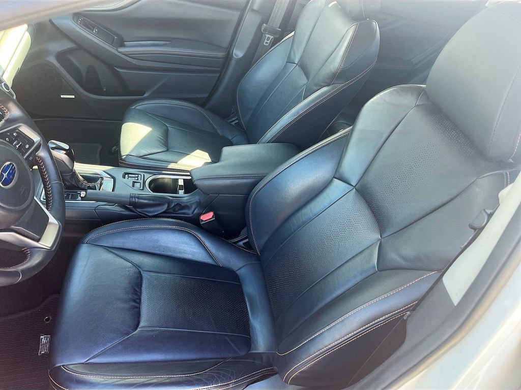 Used 2021 Subaru Crosstrek 2.5i Limited w/ Moonroof Package 2 image 19