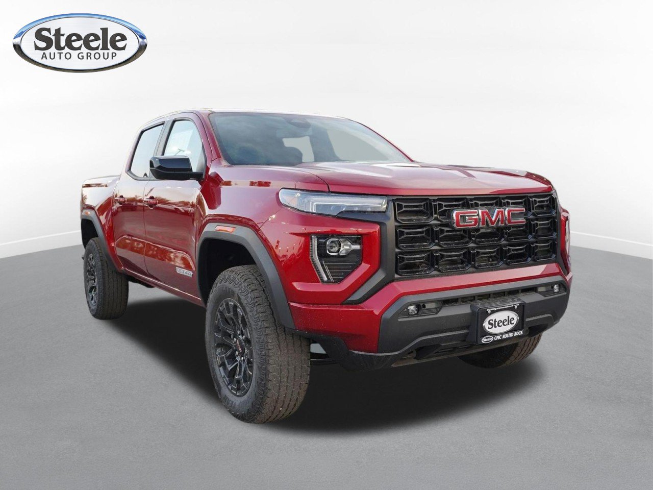 New 2026 GMC Canyon Elevation w/ Convenience Package AWD/4WD image 3