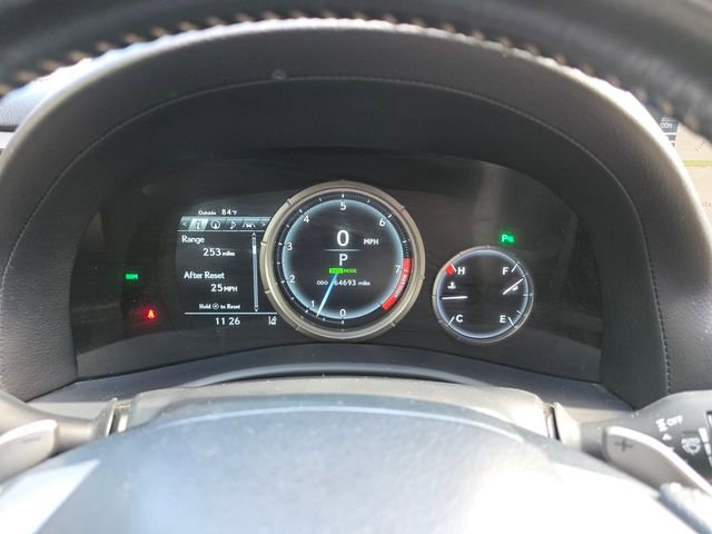 Used 2016 Lexus GS 350 F Sport w/ F Sport Package RWD image 29