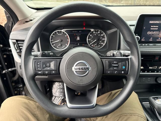 Used 2021 Nissan Rogue SV image 21