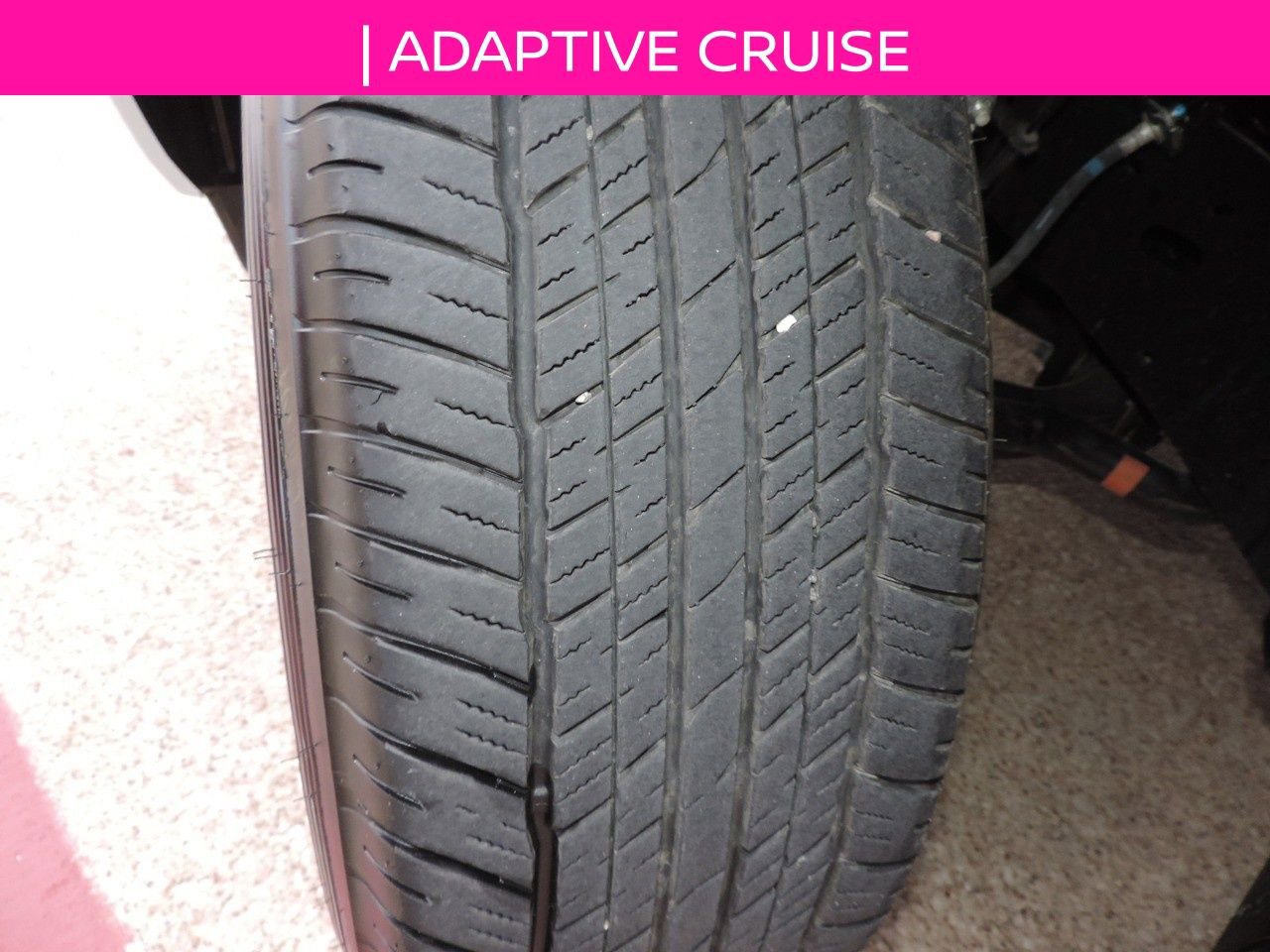 Used 2025 Nissan Armada SV image 12