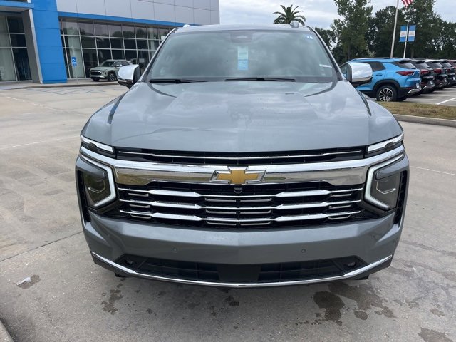 New 2026 Chevrolet Suburban Premier image 14