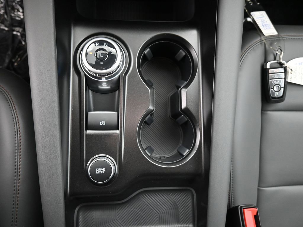 New 2026 Ford Explorer Active w/ Active Comfort Package image 34