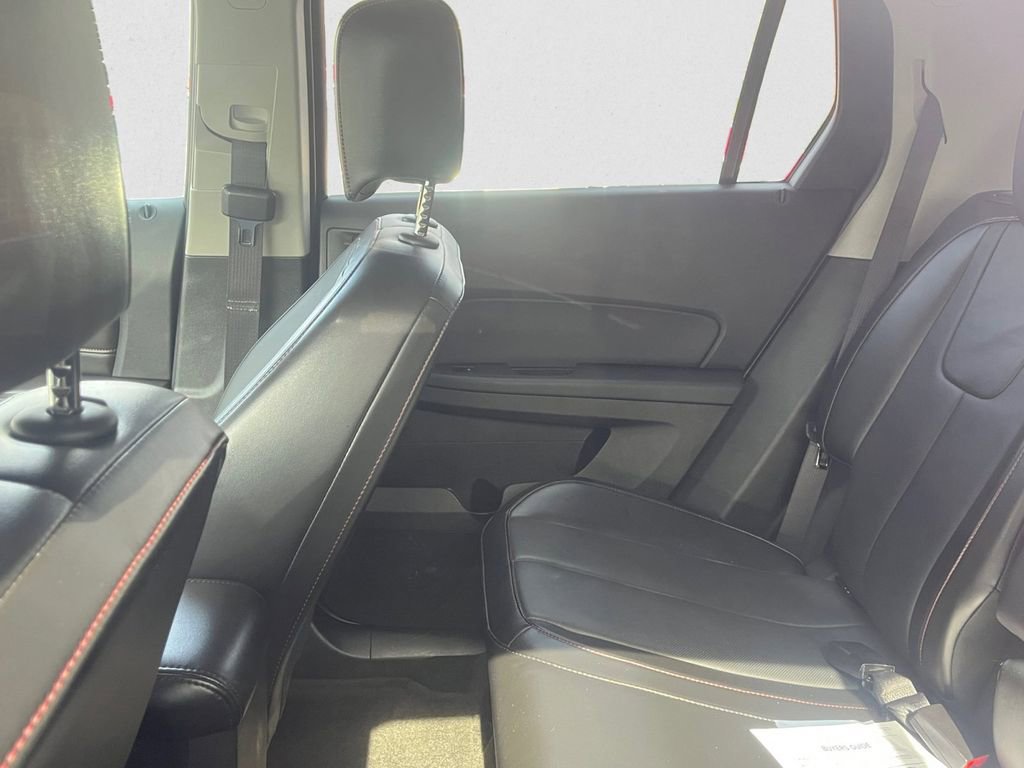 Used 2017 GMC Terrain SLT AWD/4WD image 8