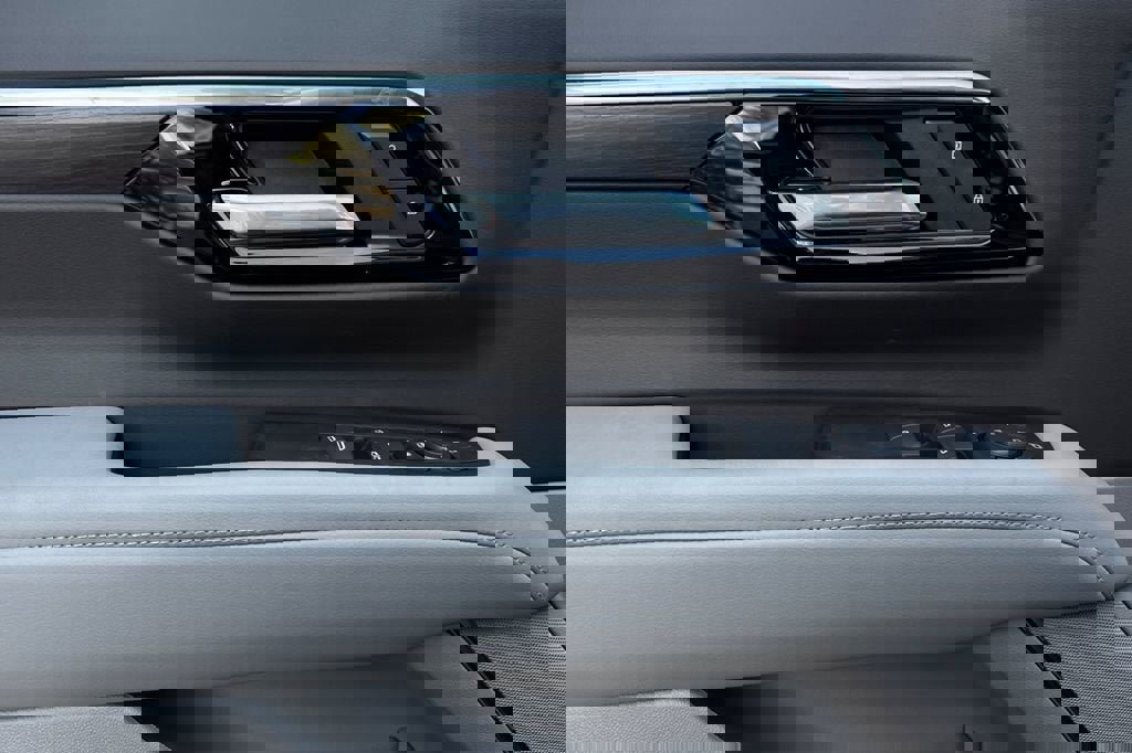 New 2026 Chevrolet Suburban LS image 11