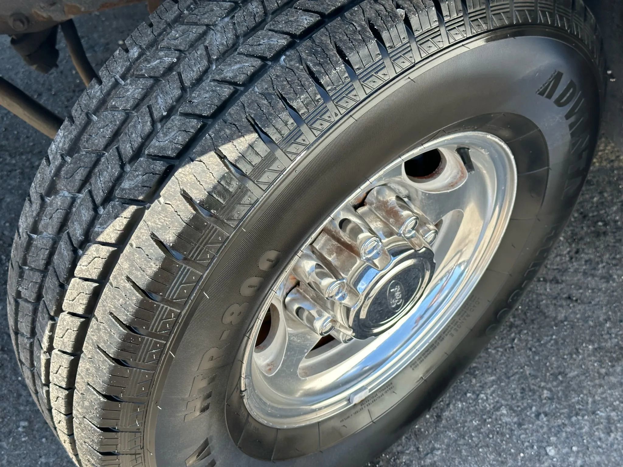 Used 2000 Ford Excursion Limited image 18