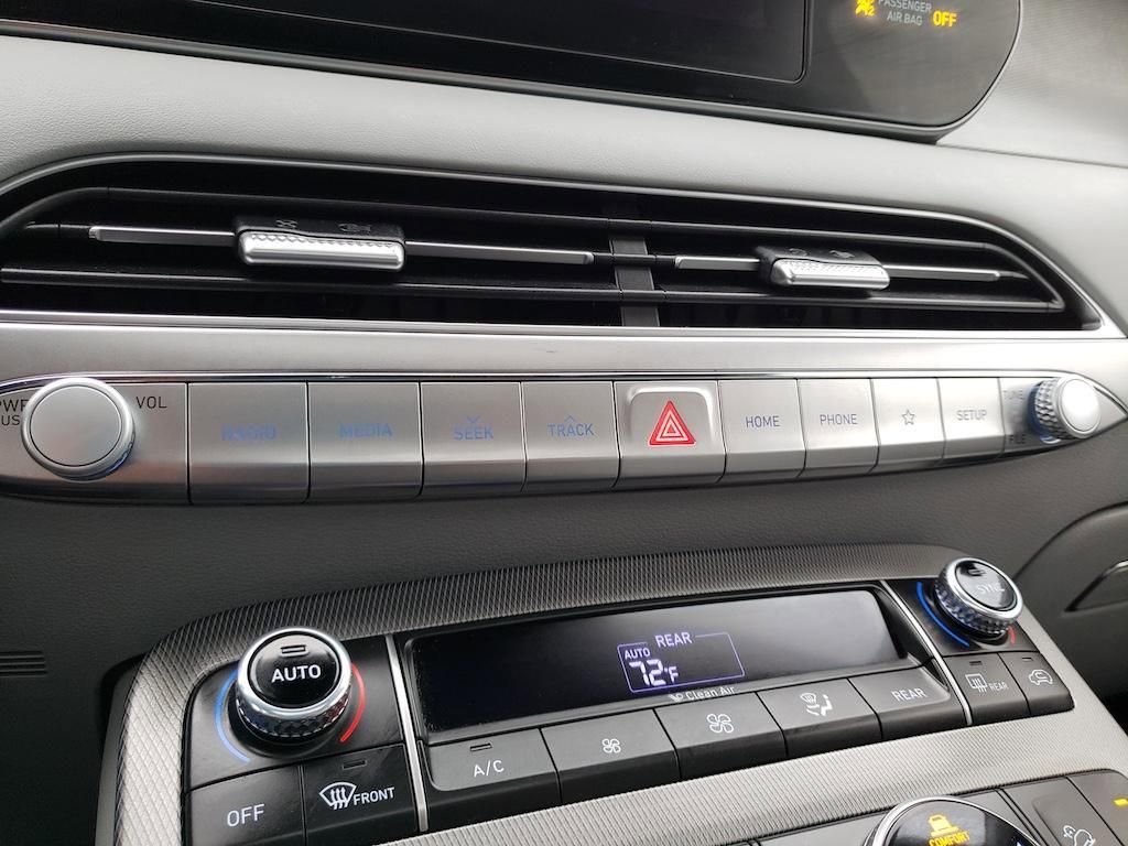 Used 2020 Hyundai Palisade SEL w/ Premium Package image 29