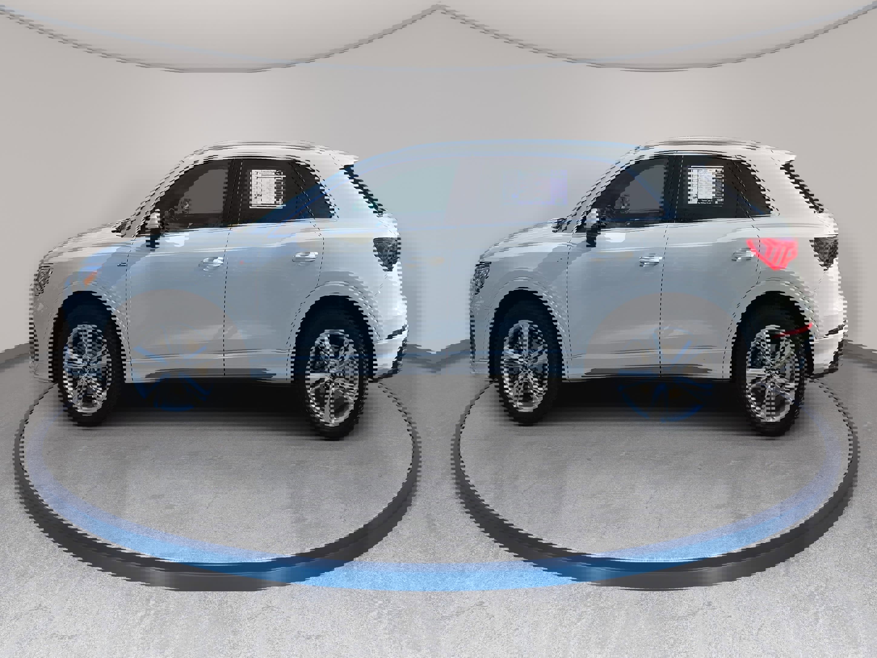 Used 2022 Audi Q3 2.0T Premium Plus image 8