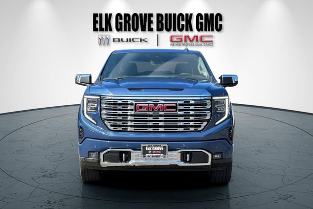 New 2026 GMC Sierra 1500 Denali w/ Denali Reserve Package image 9