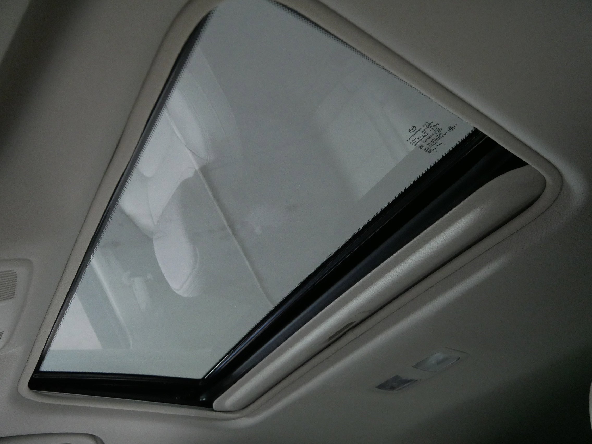 New 2025 MAZDA CX-5 AWD 2.5 S w/ Preferred Package image 8