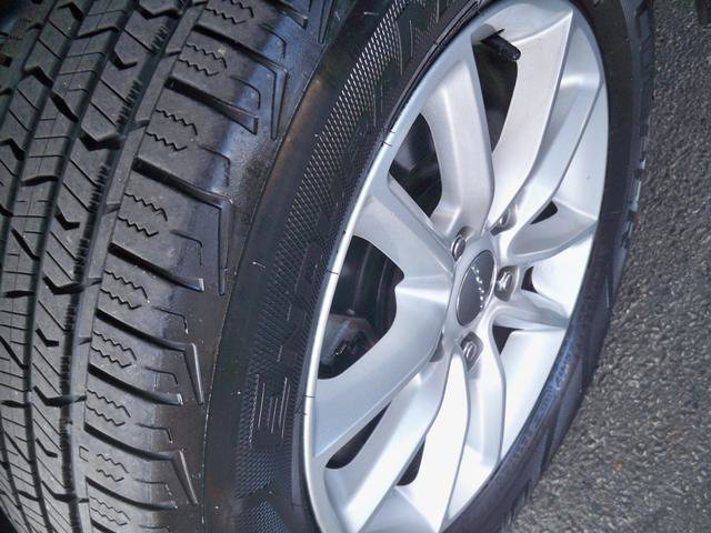 Used 2015 Dodge Journey SXT w/ Flexible Seating Group image 8