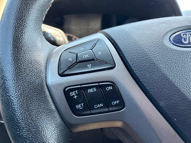 Used 2022 Ford Ranger XLT w/ Equipment Group 301A Mid AWD/4WD image 25