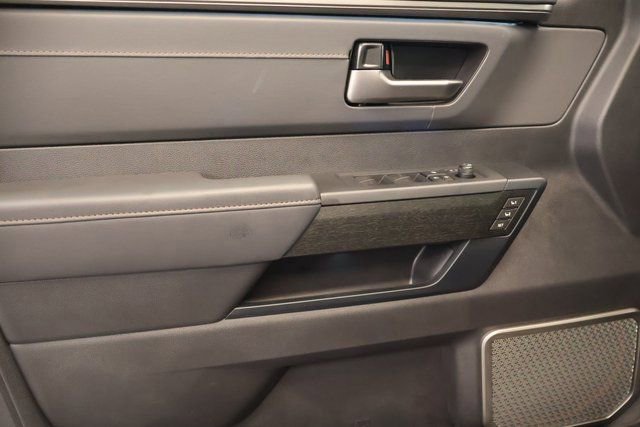 New 2026 Toyota Tundra Capstone image 10