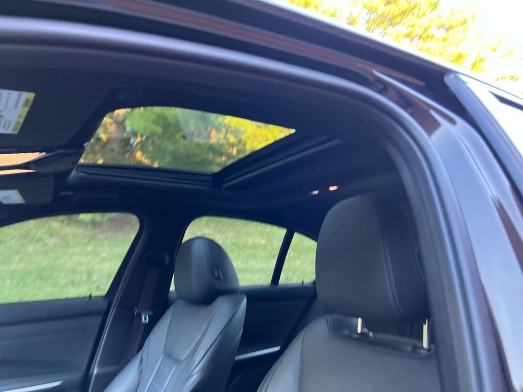 Used 2021 BMW M340i xDrive w/ Premium Package AWD/4WD image 43