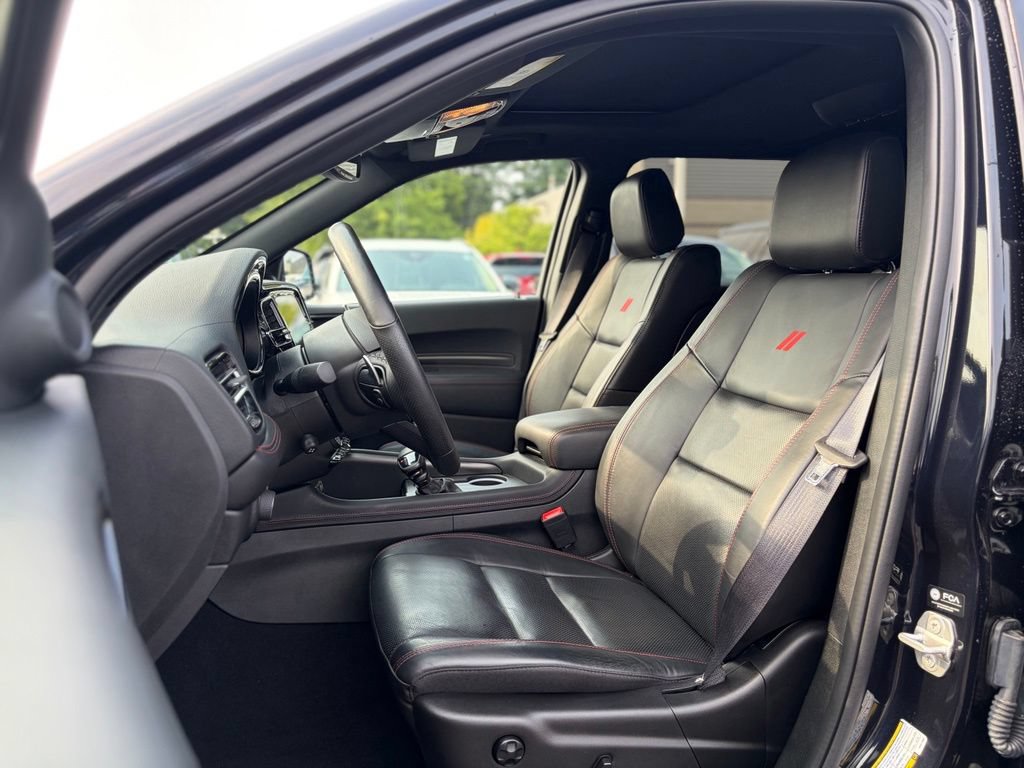 Certified 2023 Dodge Durango GT AWD/4WD image 20