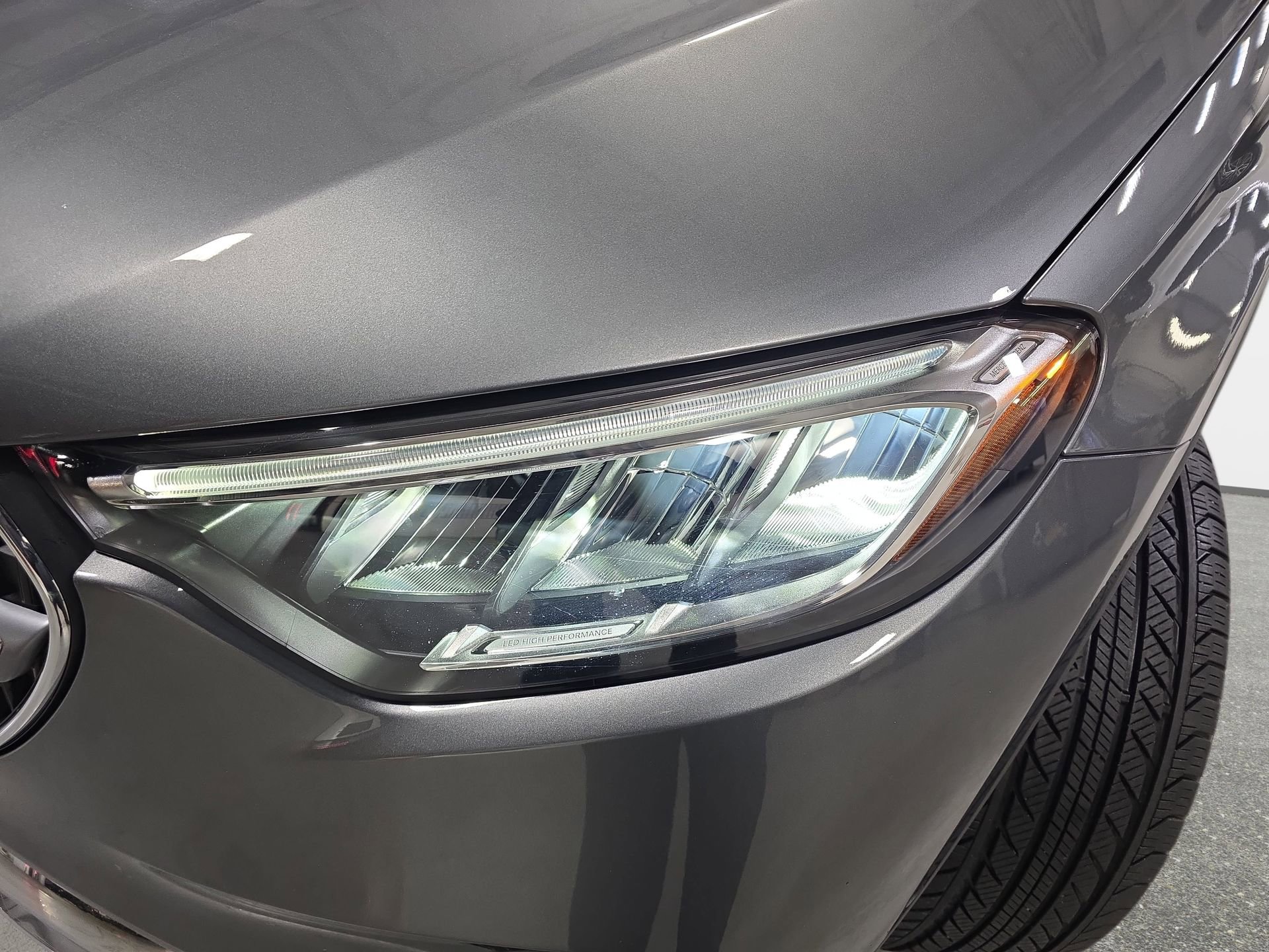 Certified 2023 Mercedes-Benz GLC 300 4MATIC image 27