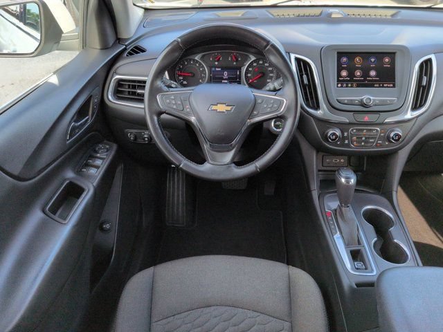 Used 2020 Chevrolet Equinox LT FWD image 16