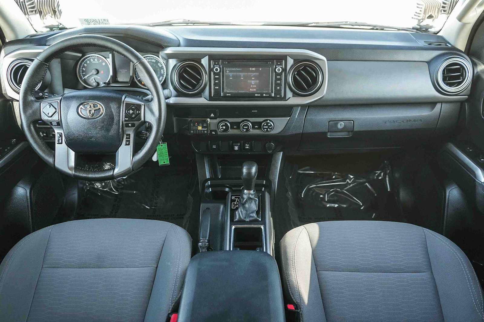Used 2019 Toyota Tacoma SR5 RWD image 12