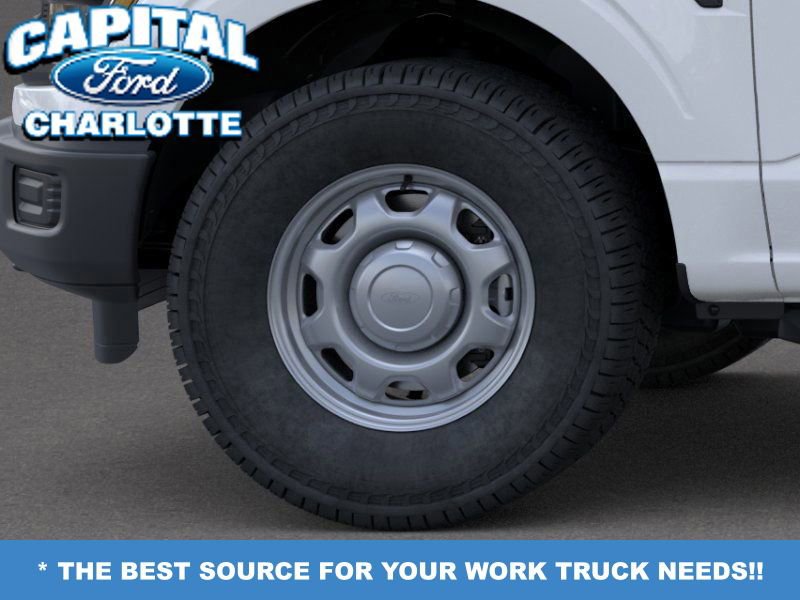 New 2025 Ford F150 XL image 19
