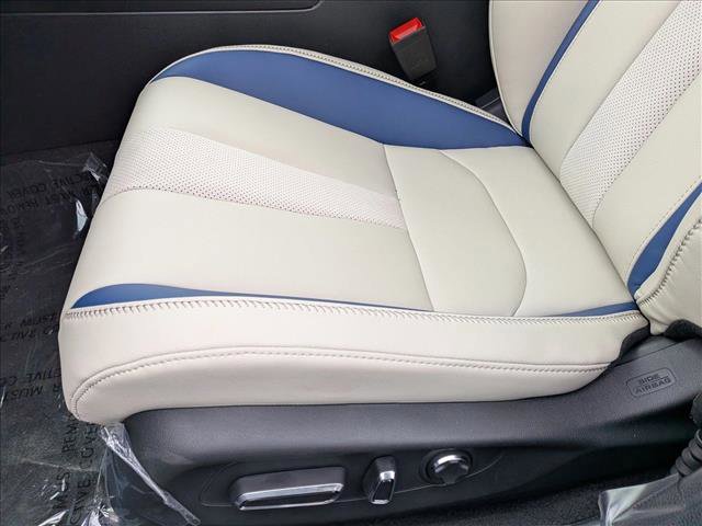 New 2026 Acura Integra A-Spec image 3