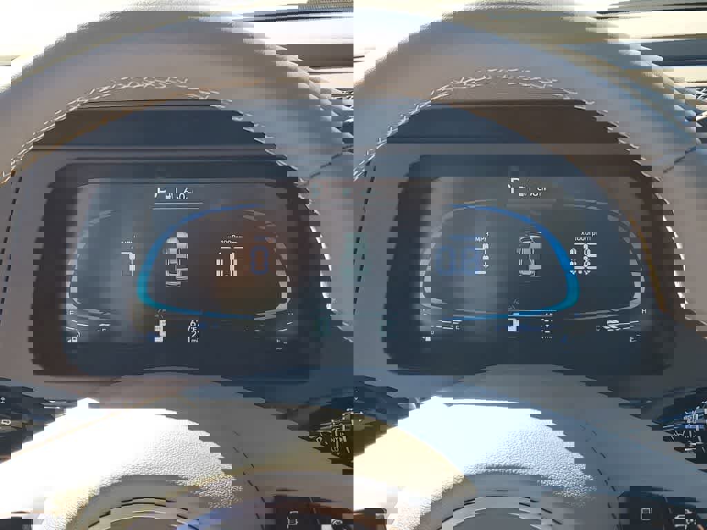 New 2026 Hyundai Elantra SEL Sport Premium w/ Cargo Package image 25