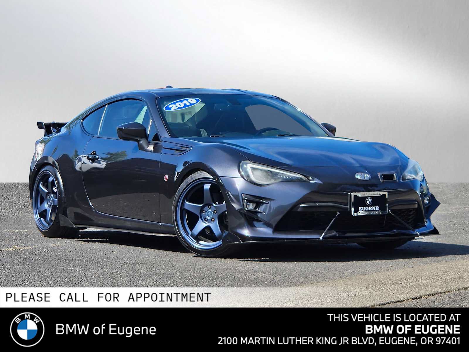 Used 2019 Toyota 86 for Sale - Kelley Blue Book