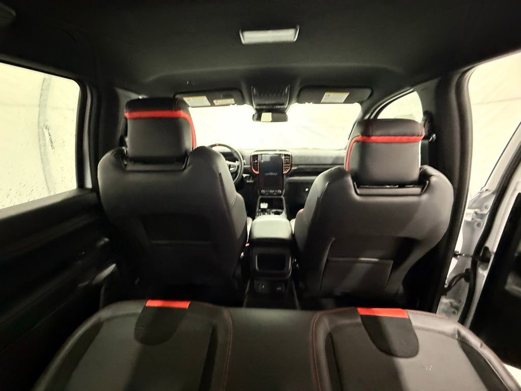 New 2026 Ford Ranger Raptor AWD/4WD image 29