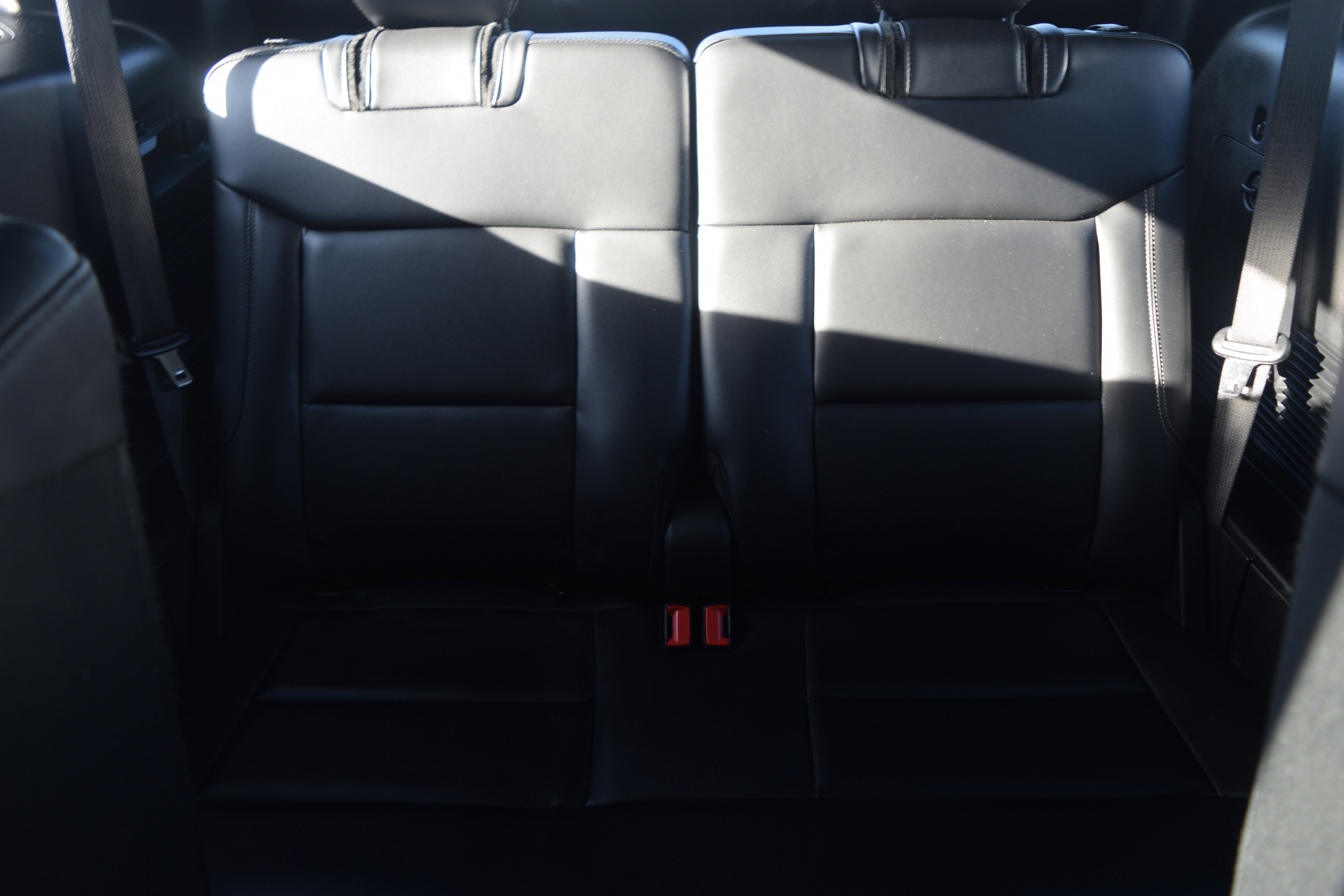 Used 2023 Ford Explorer XLT w/ Equipment Group 202A image 18