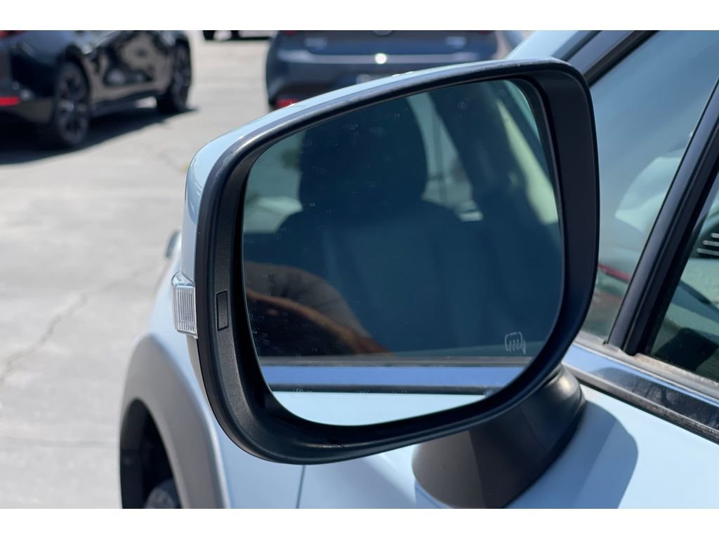 Used 2020 Subaru Crosstrek 2.0i Limited w/ Moonroof Package w/Navigation AWD/4WD image 12
