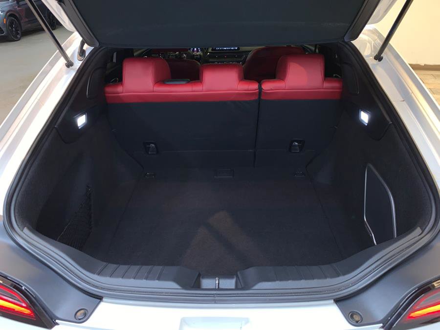 Used 2024 Acura Integra A-Spec image 59