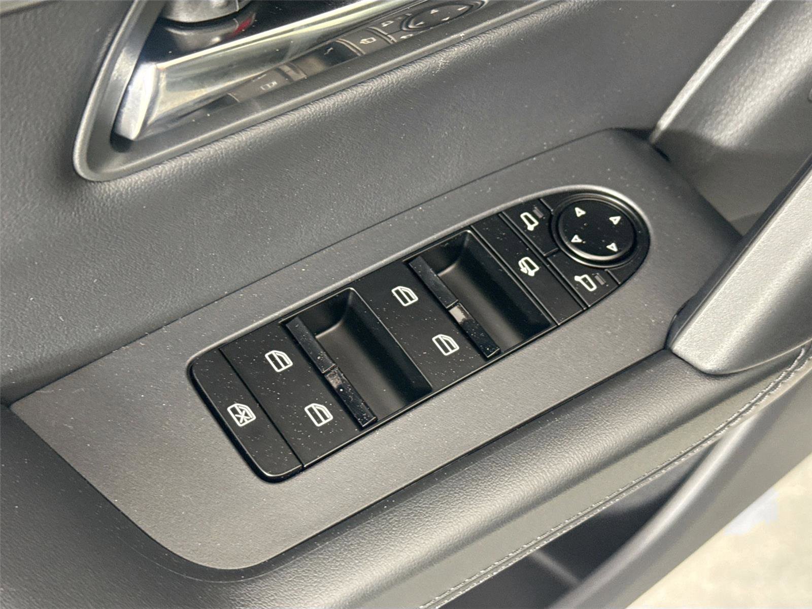 New 2026 MAZDA CX-5 Preferred image 29